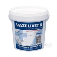 Vazelivet B 1kg