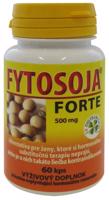 Vegetable Fytosoja Forte 60 kapsúl