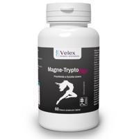 VELEX Magne-tryptofajn 60 tabliet