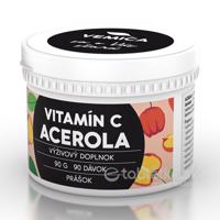 Vemica ACEROLA VITAMÍN C 90g