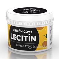 Vemica SLNEČNÍCOVÝ LECITÍN granulát 100g