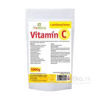 Vemica Vitamín C prášok 1000 g