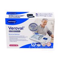 Veroval Duo Control Connect Large tlakomer digitálny ramenný s manžetou L (32-42cm)