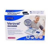 Veroval Duo Control Connect Medium tlakomer digitálny ramenný s manžetou M (22-32cm)