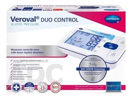 Veroval DUO CONTROL Large tlakomer digitálny ramenný s manžetou L (32-42 cm) 1x1 ks