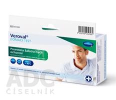 Veroval Prevencia žalúdočných ochorení domáci test