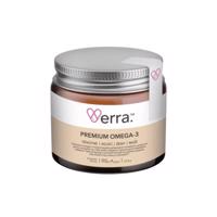 VERRA Premium omega-3 90 kapsúl