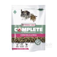 Versele Laga Complete Chinchilla and Degu 500g