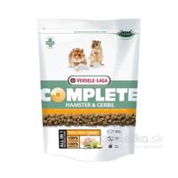 Versele Laga Complete Hamster and Gerbil 500g