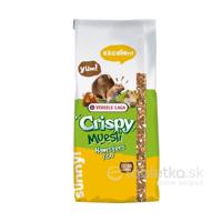 Versele Laga Crispy Muesli Hamsters and Co 20kg