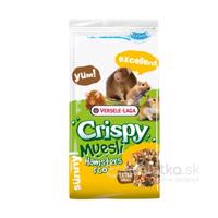 Versele Laga Crispy Muesli Hamsters and Co 400g