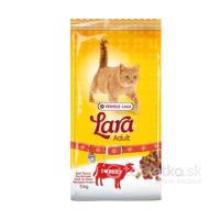 Versele Laga Lara Cat Adult Beef 10kg