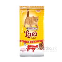 Versele Laga Lara Cat Adult Beef 2kg