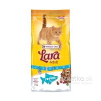 Versele Laga Lara Cat Adult Salmon 2kg