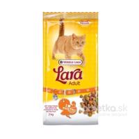 Versele Laga Lara Cat Adult Turkey and Chicken 2kg