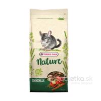 Versele Laga Nature Chinchilla Zmes pre činčily 700g