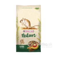 Versele Laga Nature Gerbil Zmes pre pieskomila 700g