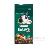 Versele Laga Nature Original Cuni Zmes pre králiky 750g