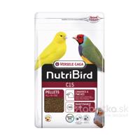 Versele Laga NutriBird C15 extrudované pelety 3kg