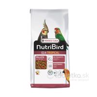 Versele Laga NutriBird G14 Tropical extrudované pelety 10kg