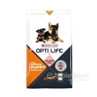 Versele Laga Opti Life Dog Puppy All Breeds Sensitive 1kg