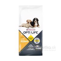 Versele Laga Opti Life Dog Puppy Maxi 12,5kg