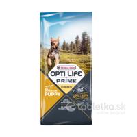 Versele Laga Opti Life Prime Dog Puppy 12,5kg