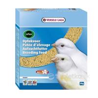 Versele Laga Orlux Eggfood Dry Breeding Food Bianco 5kg