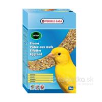 Versele Laga Orlux Eggfood Dry Canaries 1kg