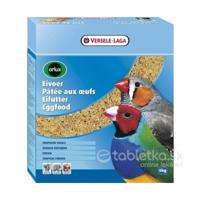 Versele Laga Orlux Eggfood Dry Tropical Finches 5kg