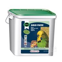 Versele Laga Orlux Gold Patee Budgies and Small Parakeets 5kg