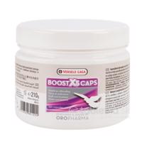 Versele Laga Oropharma Boost X5 350 kapsúl pre holuby 210g