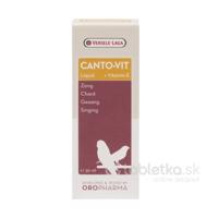 Versele Laga Oropharma Canto Vit Liquid 30ml