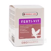 Versele Laga Oropharma Ferti Vit 200g