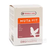 Versele Laga Oropharma Muta Vit 200g