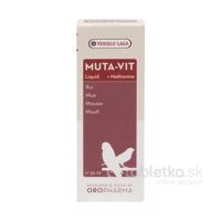 Versele Laga Oropharma Muta Vit Liquid 30ml