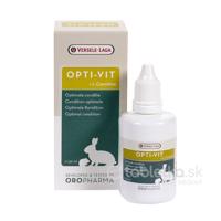 Versele Laga Oropharma Opti-Vit pre hlodavce a zajace 50ml