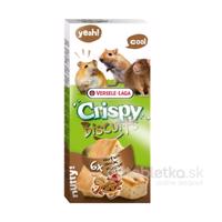 Versele Laga Pamlsky Crispy Biscuits Nuts 6x70g