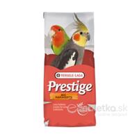 Versele Laga Prestige Big Parakeets Standard 20kg