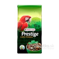 Versele Laga Prestige Premium Loro Parque Ara Parrot Mix 15kg