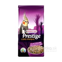 Versele Laga Prestige Premium Loro Parque Australian Parakeet Mix 20kg