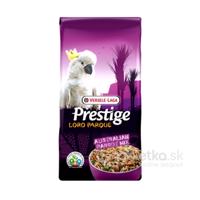 Versele Laga Prestige Premium Loro Parque Australian Parrot Mix 15kg