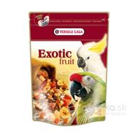 Versele Laga Prestige Premium Parrots Exotic Fruit Mix 600g