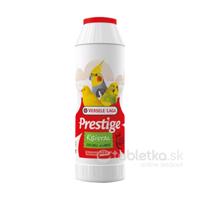 Versele Laga Prestige Shell Sand Kristal Box Biely piesok s anízom 2kg