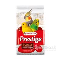 Versele Laga Prestige Shell Sand Marine Biely piesok s anízom 5kg