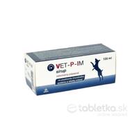 VET-P-IM sirup 120ml