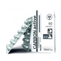 VetaPro CarbonActive 60 cps