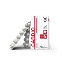 VetaPro Cardio 60 tbl