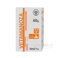 VetaPro Vetamanoza 60g