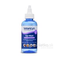 Vetericyn Eye Wash Universal očné kvapky 89ml